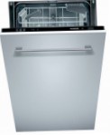 Bosch SRV 33A13 Машина за прање судова узак буилт-ин целости