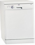 Zanussi ZDF 2010 Машина за прање судова пуну величину самостојећи