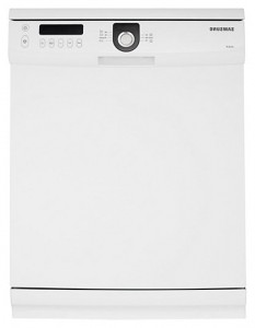 charakteristika Umývačka riadu Samsung DMS 300 TRW fotografie