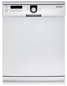 Characteristics Dishwasher Samsung DMS 300 TRS Photo