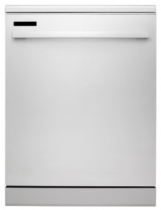 Charakteristik Spülmaschine Samsung DMS 600 TIX Foto