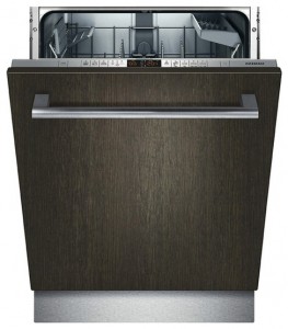 Характеристики Посудомийна машина Siemens SN 65T051 фото