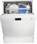 Electrolux ESF 6550 ROW 食器洗い機 原寸大 自立型