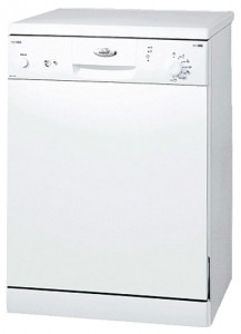 характеристики Посудомоечная Машина Whirlpool ADP 4528 WH Фото