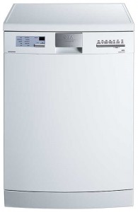 مشخصات ماشین ظرفشویی AEG F 60870 عکس