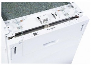 مشخصات ماشین ظرفشویی SCHLOSSER DW 12 عکس