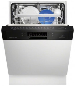 les caractéristiques Lave-vaisselle Electrolux ESI 6601 ROK Photo