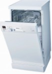 Siemens SF 25M250 食器洗い機 狭い 自立型