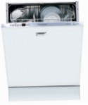Kuppersbusch IGV 6508.0 洗碗机 全尺寸 内置全