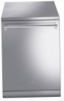 Smeg LSA14X Dishwasher fullsize freestanding