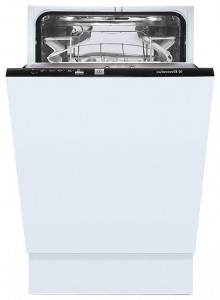 les caractéristiques Lave-vaisselle Electrolux ESL 43010 Photo