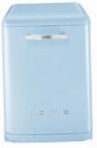 Smeg BLV1AZ-1 食器洗い機 原寸大 自立型