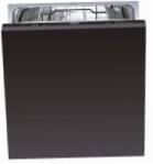 Smeg STA6145 Посудомоечная Машина полноразмерная встраиваемая полностью