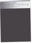Smeg PLA4645X 食器洗い機 狭い 内蔵部
