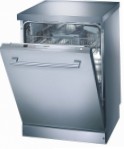 Siemens SE 25T052 食器洗い機 原寸大 自立型