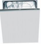 Hotpoint-Ariston LFT 216 Посудомийна машина повнорозмірна вбудована повністю