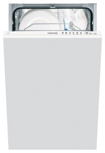 charakteristika Umývačka riadu Indesit DIS 16 fotografie