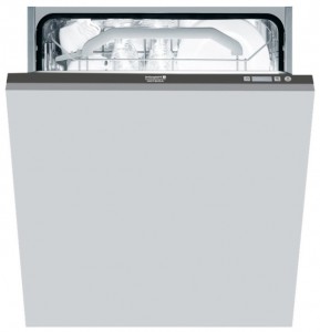 Characteristics Dishwasher Hotpoint-Ariston LFT 228 Photo