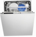 Electrolux ESL 6652 RA Lave-vaisselle taille réelle intégré complet
