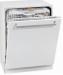 Miele G 5880 Scvi Stroj za pranje posuđa u punoj veličini ugrađeni u full