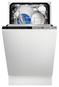 Characteristics Dishwasher Electrolux ESL 4500 RO Photo