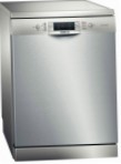 Bosch SRS 40L08 ماشین ظرفشویی اندازه کامل مستقل