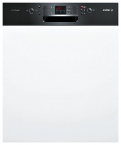مشخصات ماشین ظرفشویی Bosch SMI 54M06 عکس