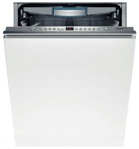 特点 洗碗机 Bosch SBV 69N00 照片