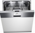 Gaggenau DI 461113 ماشین ظرفشویی اندازه کامل تا حدی قابل جاسازی