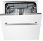 Gaggenau DF 260142 Посудомоечная Машина узкая встраиваемая полностью