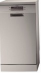 AEG F 6541 PM0P Dishwasher narrow freestanding