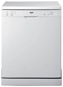 характеристики Посудомоечная Машина Baumatic BFD66W Фото