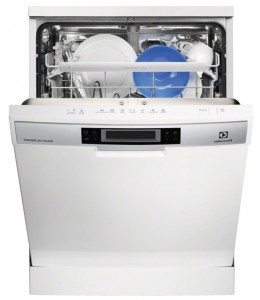 karakteristike Машина за прање судова Electrolux ESF 6800 ROW слика