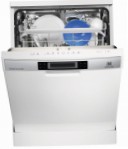 Electrolux ESF 6800 ROW 食器洗い機 原寸大 自立型