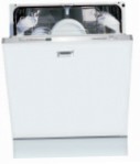 Kuppersbusch IGV 6507.1 Mesin pencuci piring ukuran penuh sepenuhnya dapat disematkan