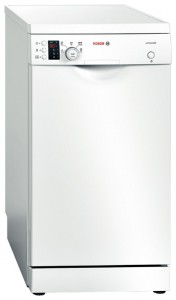特性 食器洗い機 Bosch SPS 50E32 写真
