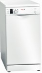 Bosch SPS 50E32 Dishwasher narrow freestanding