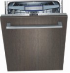 Siemens SN 66U095 Посудомоечная Машина полноразмерная встраиваемая полностью