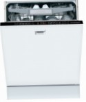 Kuppersbusch IGV 6609.1 Mesin pencuci piring ukuran penuh sepenuhnya dapat disematkan