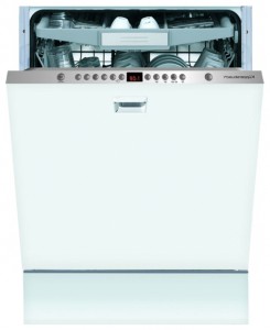 характеристики Посудомоечная Машина Kuppersbusch IGV 6509.1 Фото