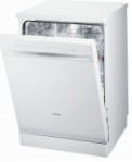 Gorenje GS62214W 食器洗い機 原寸大 自立型