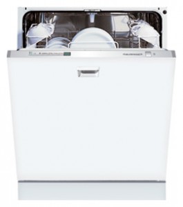 特性 食器洗い機 Kuppersbusch IGVS 6507.1 写真