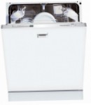 Kuppersbusch IGVS 6507.1 Mesin pencuci piring ukuran penuh sepenuhnya dapat disematkan