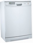 Electrolux ESF 66710 食器洗い機 原寸大 自立型