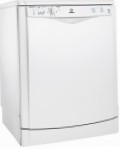 Indesit DFG 262 Stroj za pranje posuđa u punoj veličini samostojeća