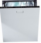 Candy CDI 2012E10 S Mesin pencuci piring ukuran penuh sepenuhnya dapat disematkan