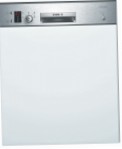 Bosch SMI 50E05 ماشین ظرفشویی اندازه کامل تا حدی قابل جاسازی