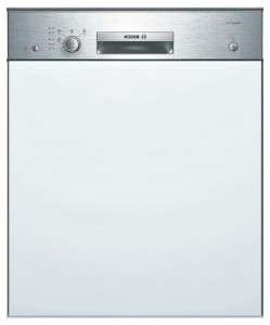 χαρακτηριστικά Πλυντήριο πιάτων Bosch SMI 40E05 φωτογραφία