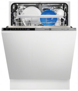 les caractéristiques Lave-vaisselle Electrolux ESL 6392 RA Photo