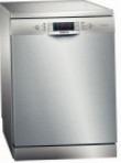 Bosch SMS 69N48 Посудомоечная Машина полноразмерная отдельно стоящая